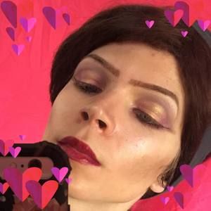 Meet your Posher, Nevaeh